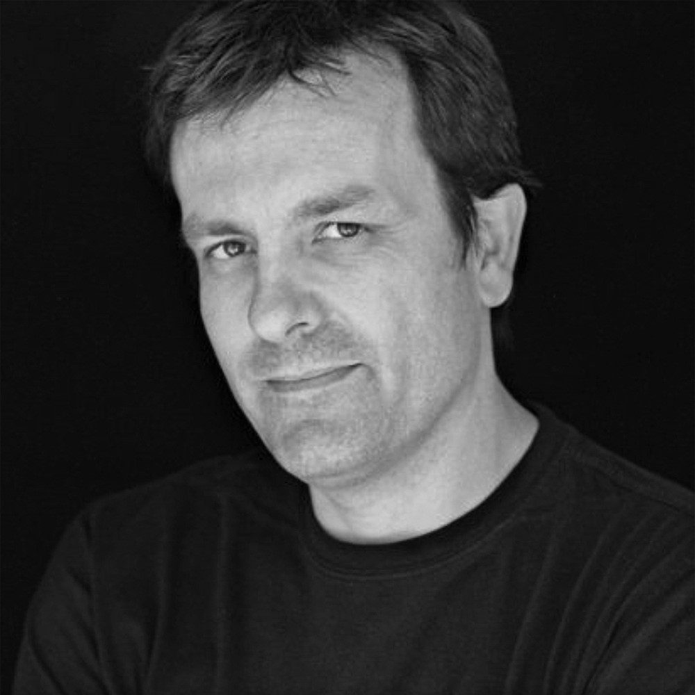 RUPERT GREGSON WILLIAMS (Prototype)